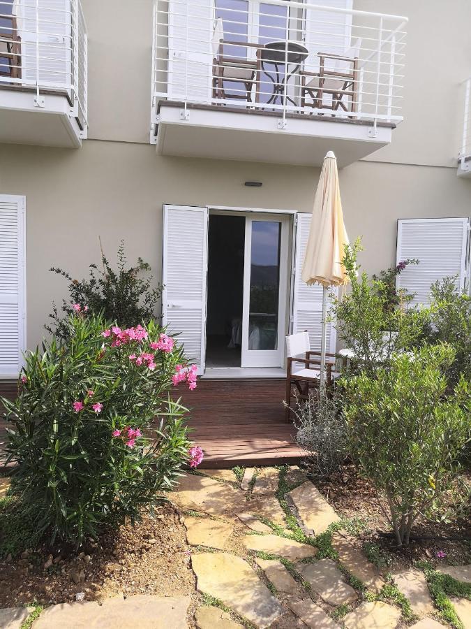 Stile Libero B&B Лакона Екстер'єр фото