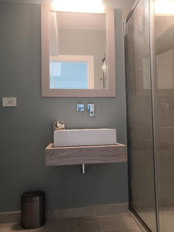 Stile Libero B&B Лакона Екстер'єр фото