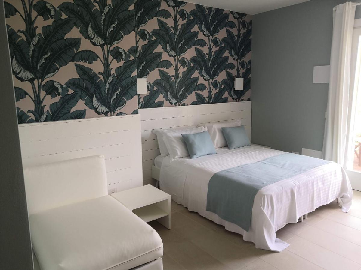 Stile Libero B&B Лакона Екстер'єр фото
