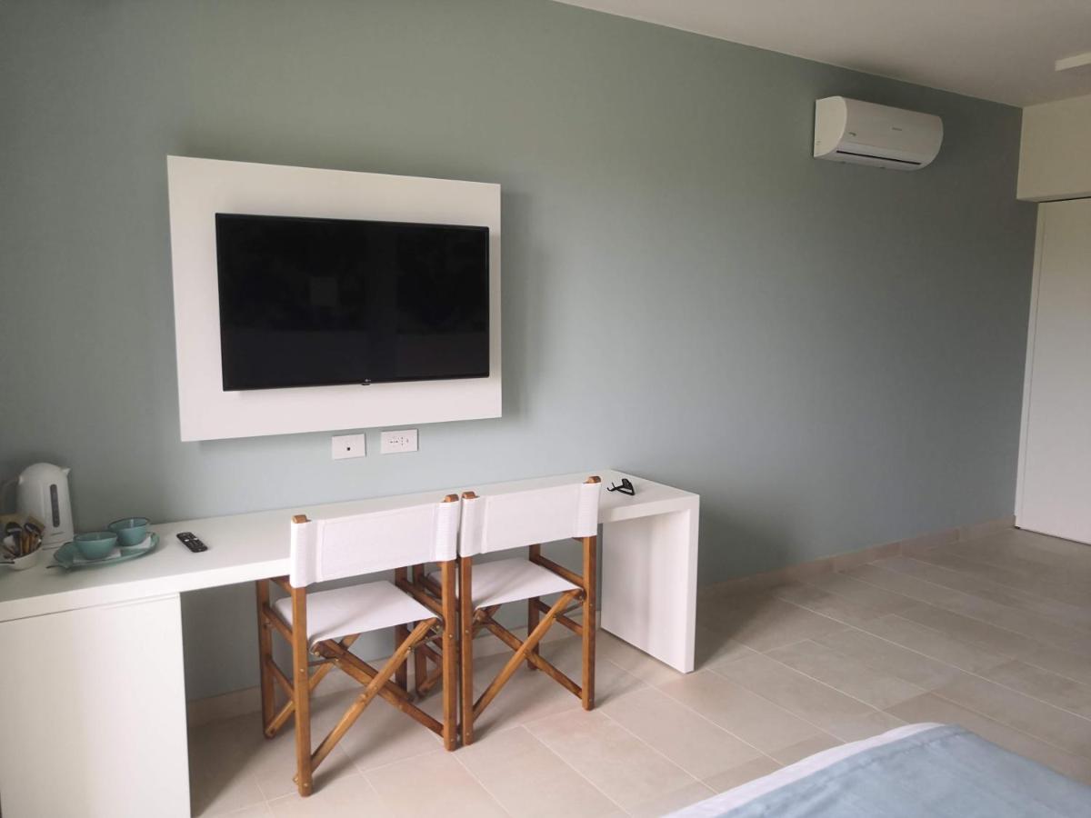 Stile Libero B&B Лакона Екстер'єр фото