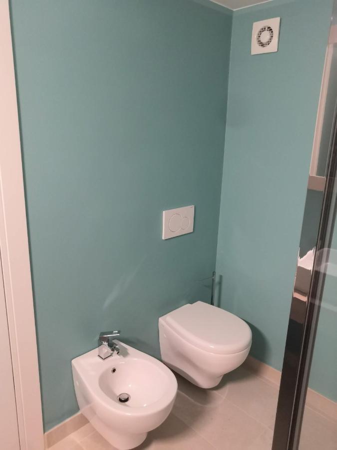 Stile Libero B&B Лакона Екстер'єр фото