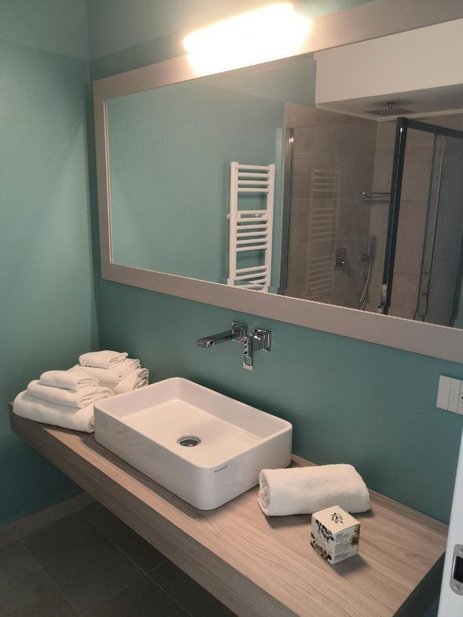 Stile Libero B&B Лакона Екстер'єр фото
