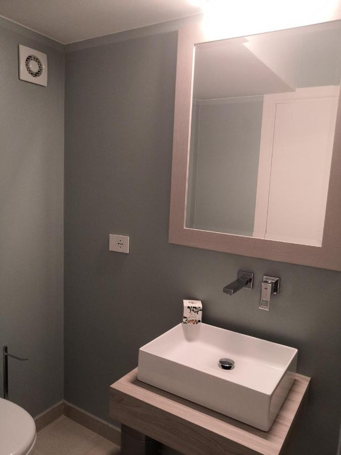 Stile Libero B&B Лакона Екстер'єр фото