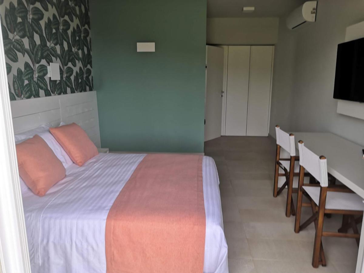 Stile Libero B&B Лакона Екстер'єр фото