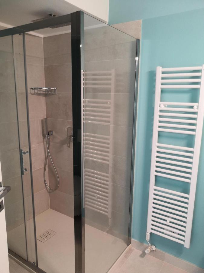 Stile Libero B&B Лакона Екстер'єр фото