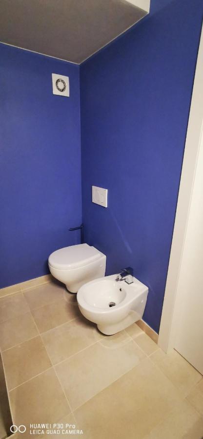 Stile Libero B&B Лакона Екстер'єр фото