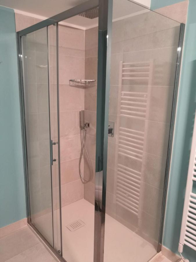 Stile Libero B&B Лакона Екстер'єр фото
