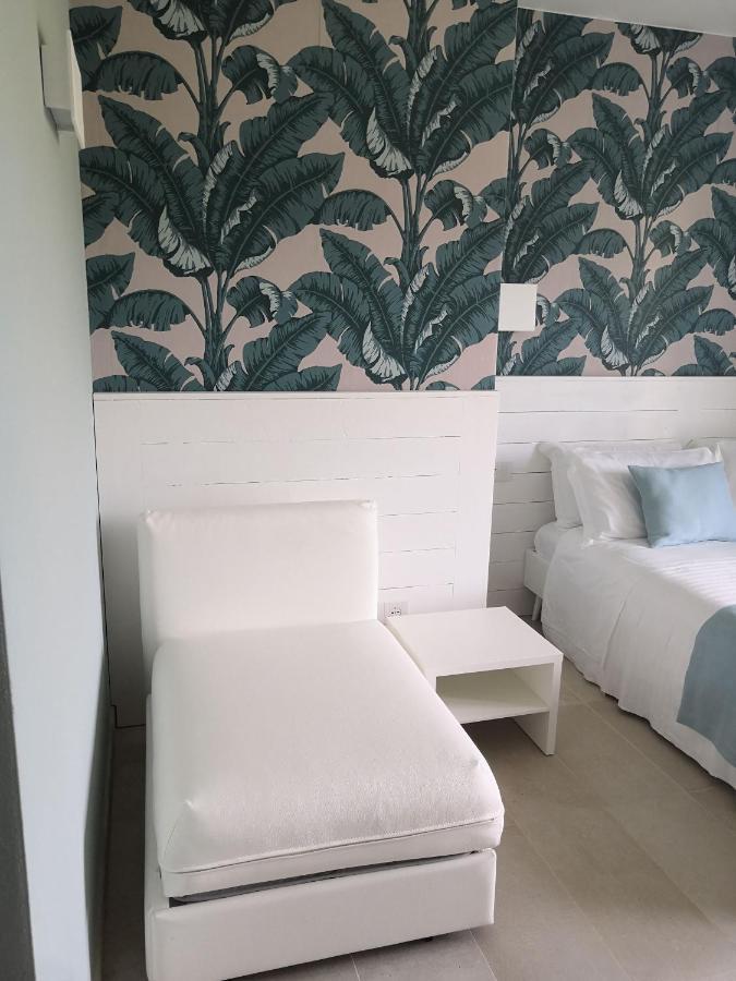 Stile Libero B&B Лакона Екстер'єр фото