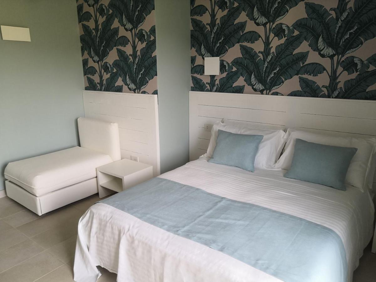Stile Libero B&B Лакона Екстер'єр фото